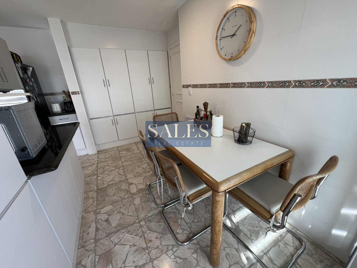 Apartamento ID.1095 - primera linea mansa