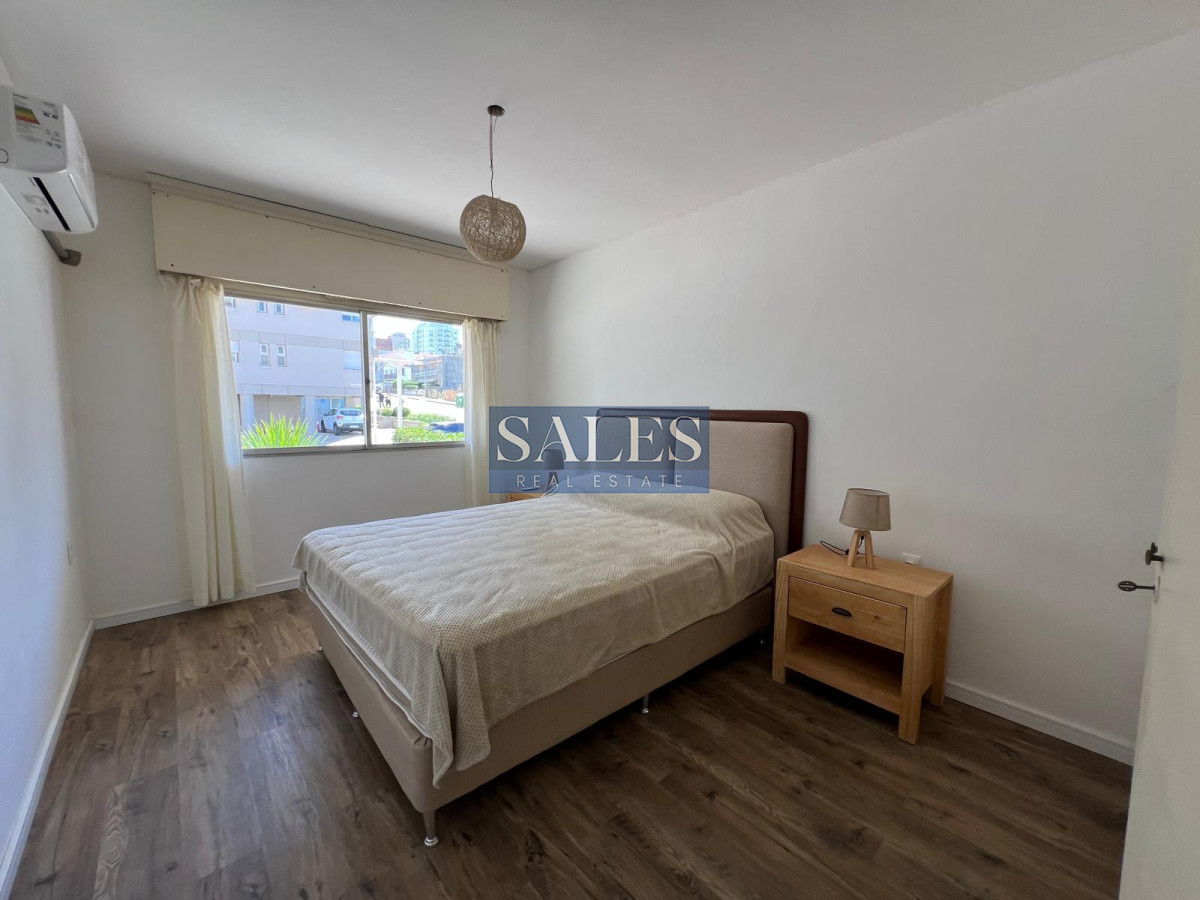 Apartamento ID.1016 - peninsula impecable