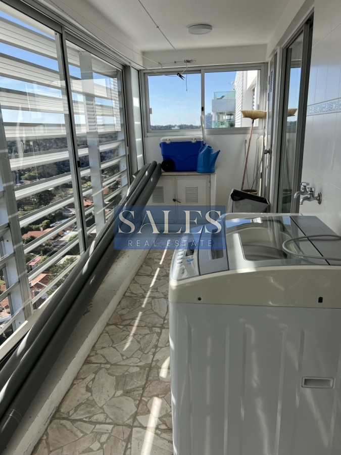 Apartamento ID.1095 - primera linea mansa