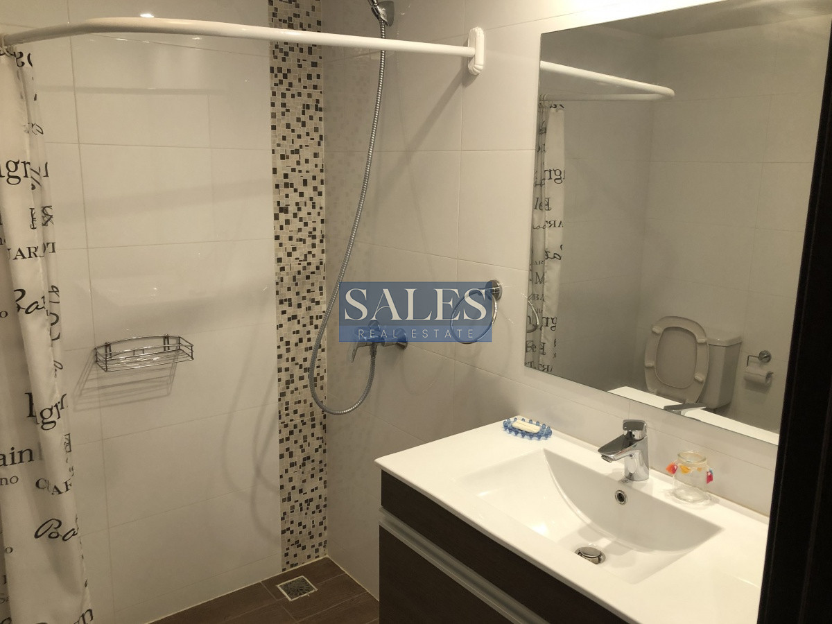 Apartamento ID.520 - Apartamento de 3 dormitorios en zona club de tenis cantegril