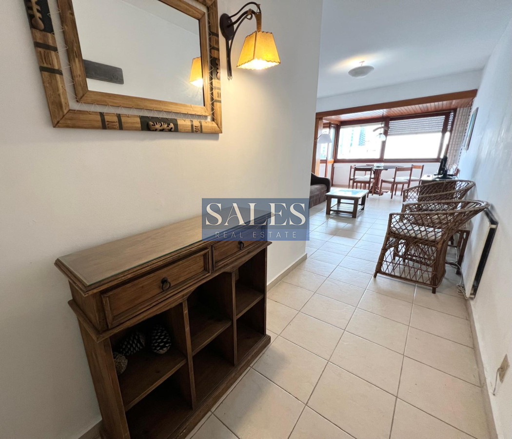 Apartamento ID.1209 - apartamento en venta parada 2 de playa brava.