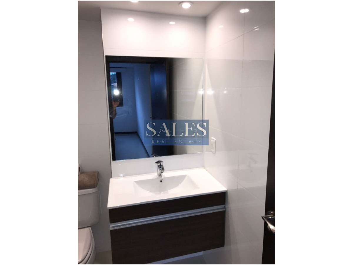 Apartamento ID.520 - Apartamento de 3 dormitorios en zona club de tenis cantegril