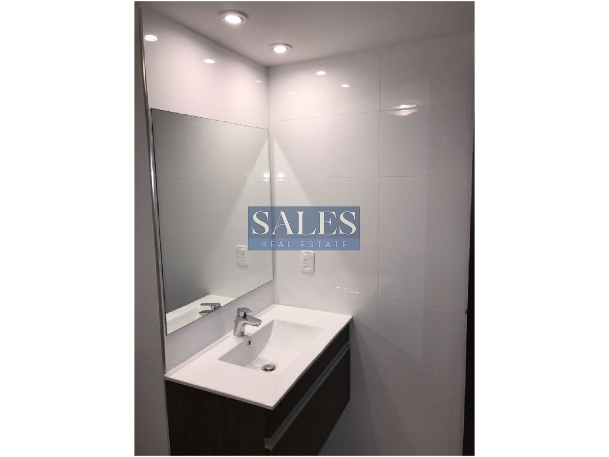 Apartamento ID.520 - Apartamento de 3 dormitorios en zona club de tenis cantegril
