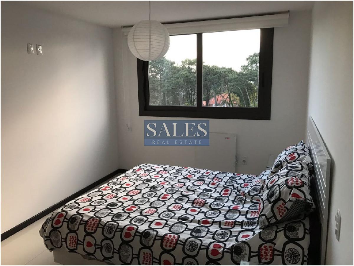 Apartamento ID.520 - Apartamento de 3 dormitorios en zona club de tenis cantegril