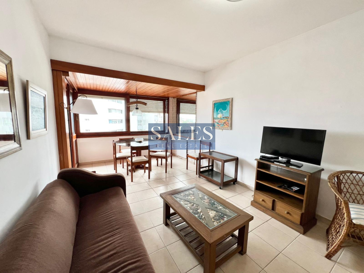 Apartamento ID.1209 - apartamento en venta parada 2 de playa brava.