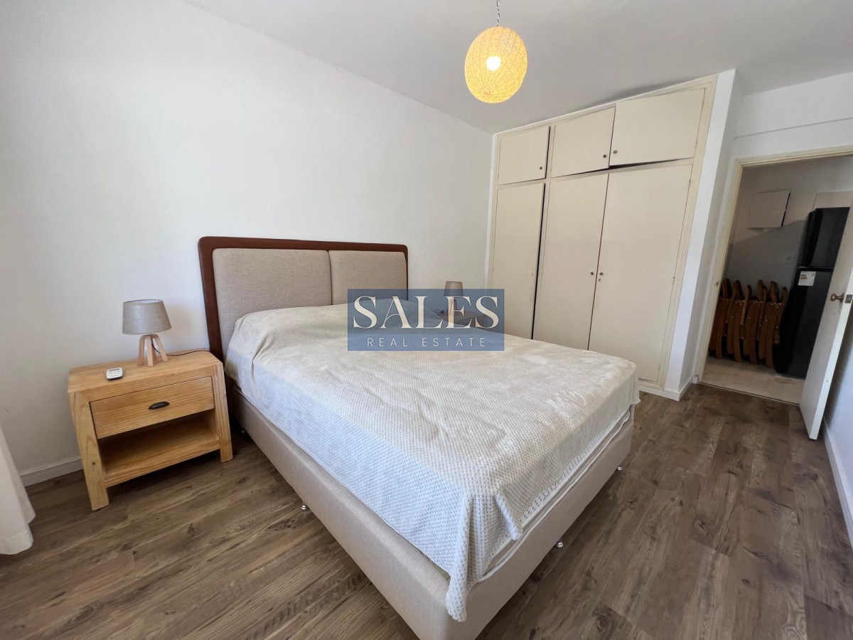 Apartamento ID.1016 - peninsula impecable