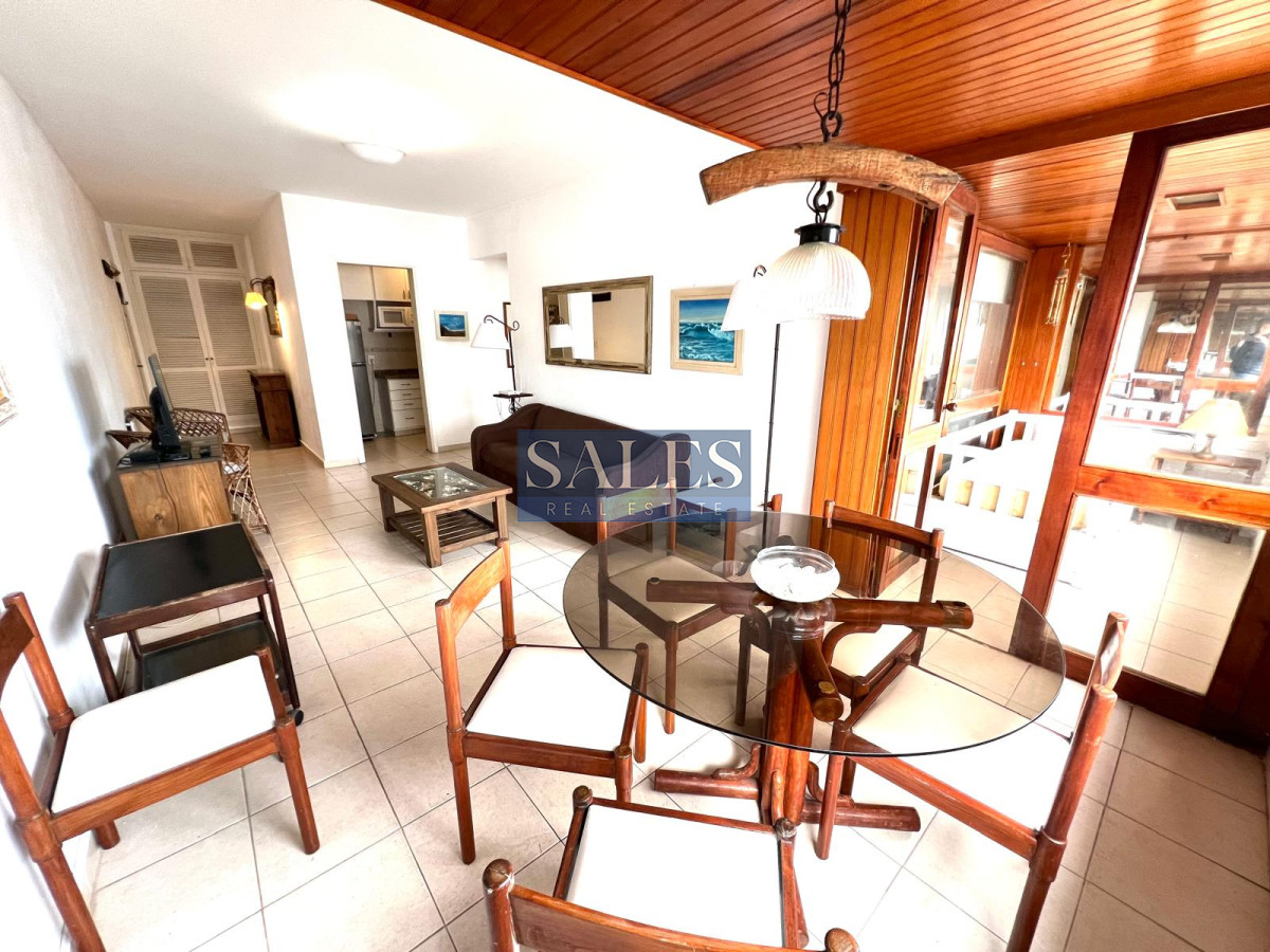 Apartamento ID.1209 - apartamento en venta parada 2 de playa brava.