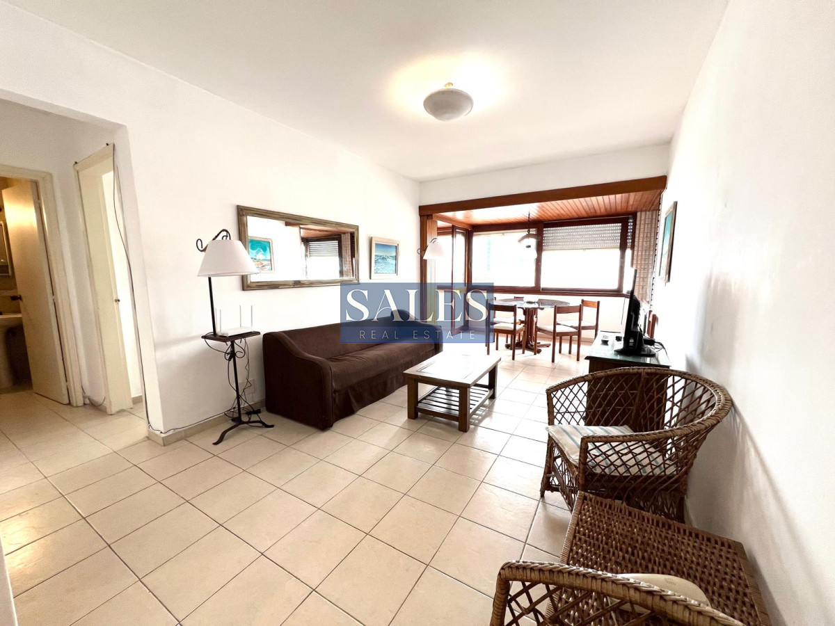 Apartamento ID.1209 - apartamento en venta parada 2 de playa brava.