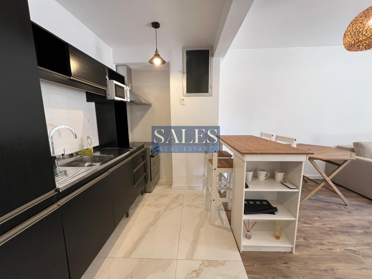 Apartamento ID.1016 - peninsula impecable