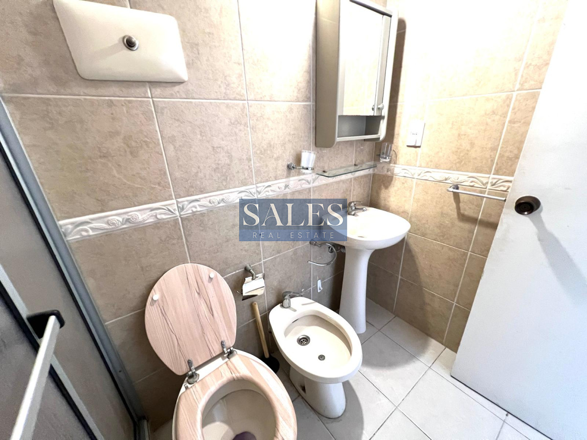 Apartamento ID.1209 - apartamento en venta parada 2 de playa brava.