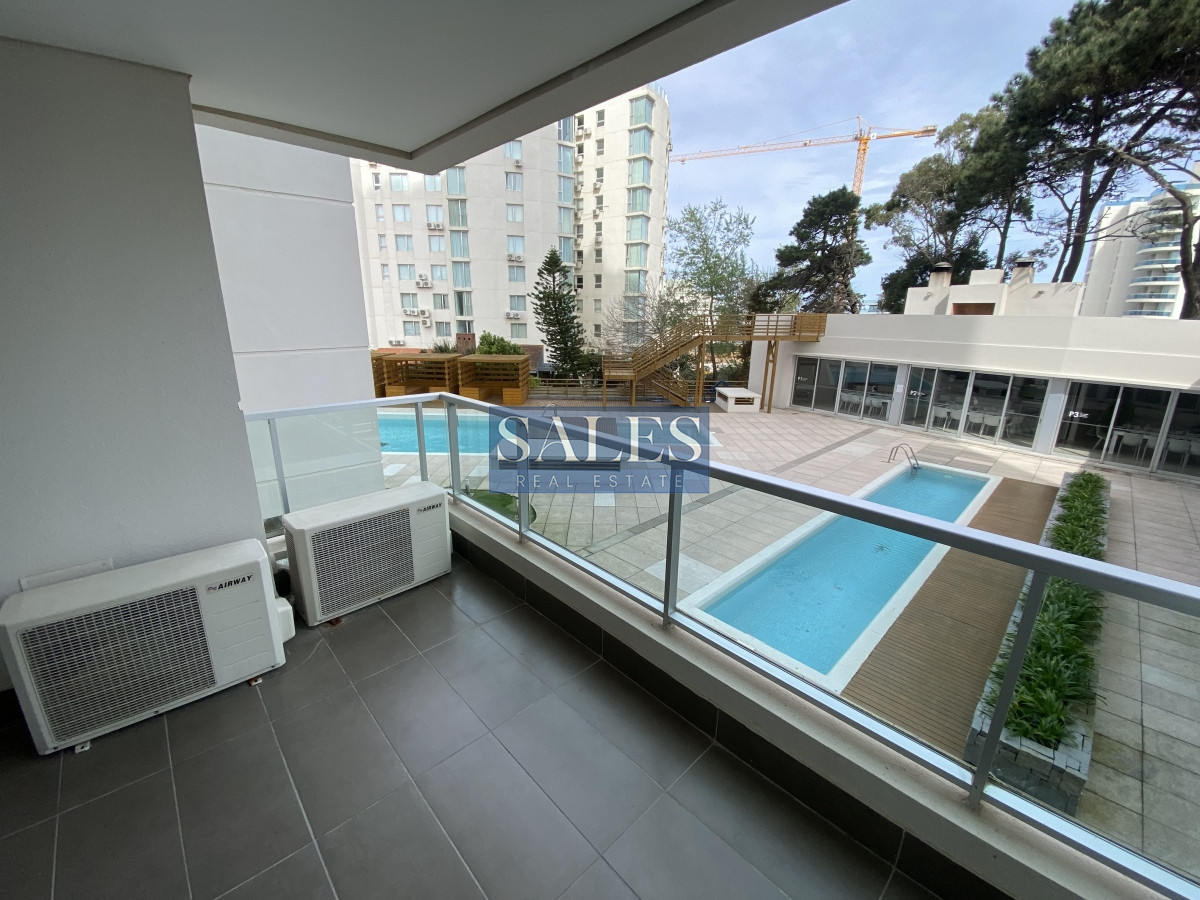 Apartamento ID.1138 - Apartamento en Brava