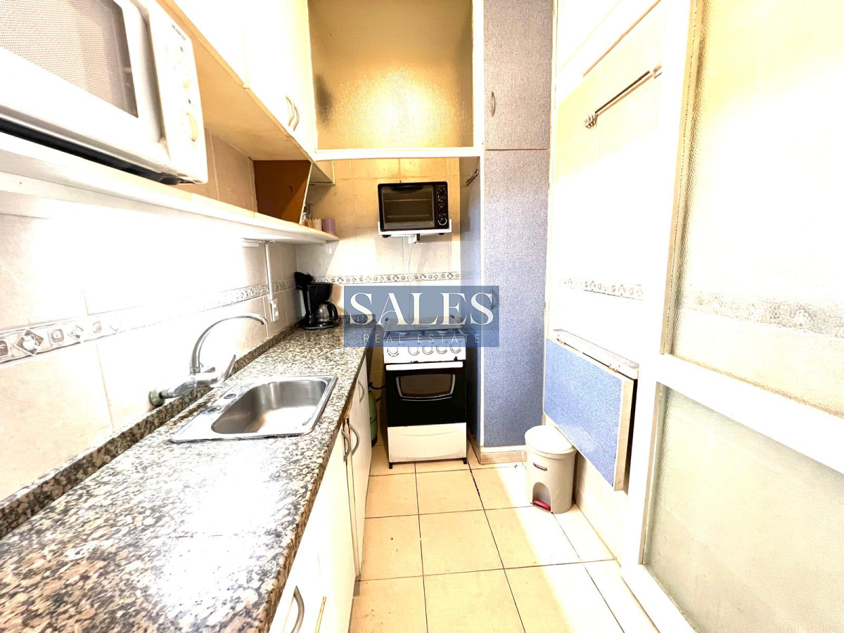 Apartamento ID.1209 - apartamento en venta parada 2 de playa brava.