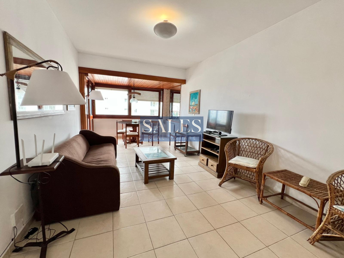 Apartamento ID.1209 - apartamento en venta parada 2 de playa brava.