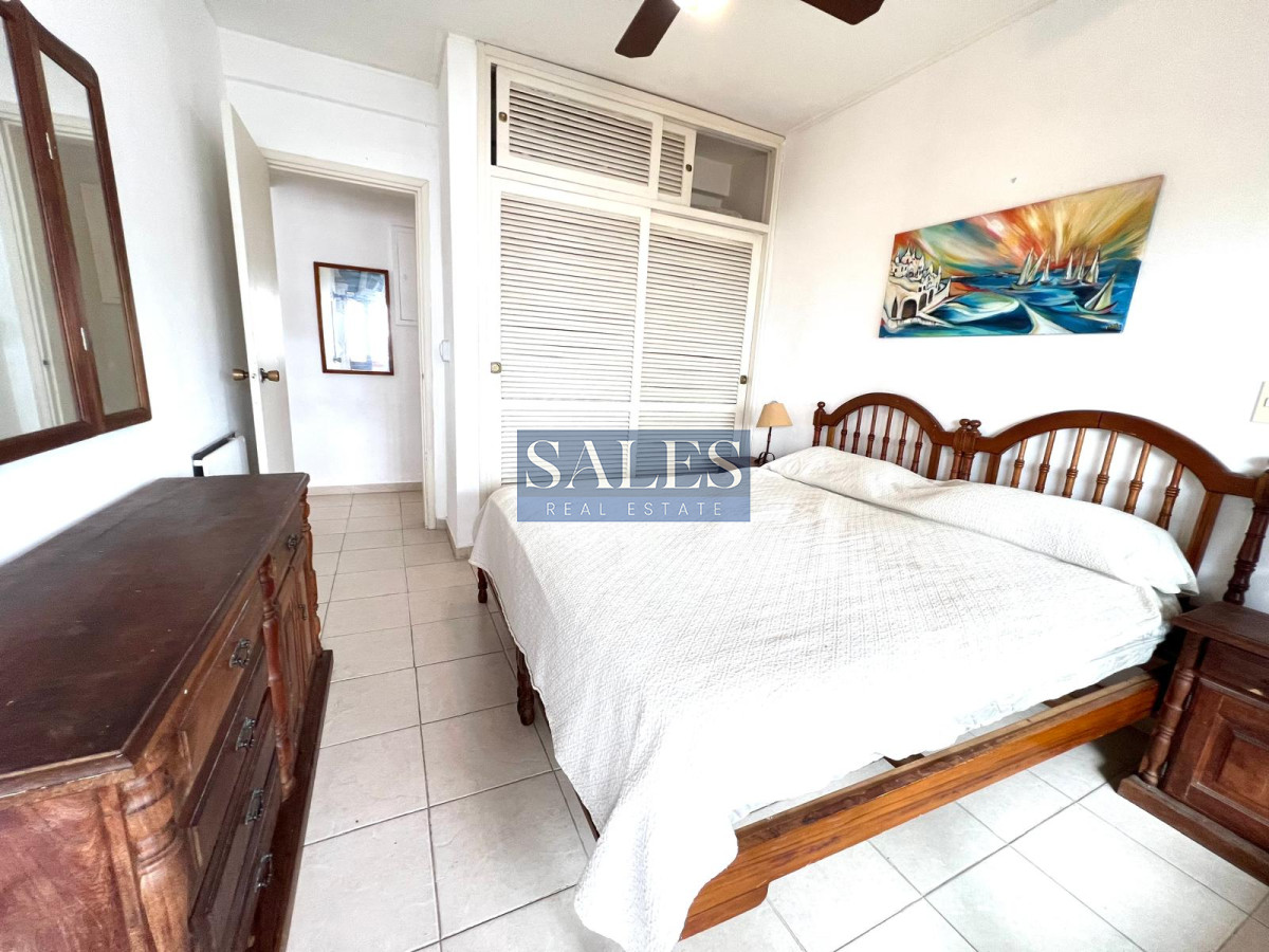Apartamento ID.1209 - apartamento en venta parada 2 de playa brava.