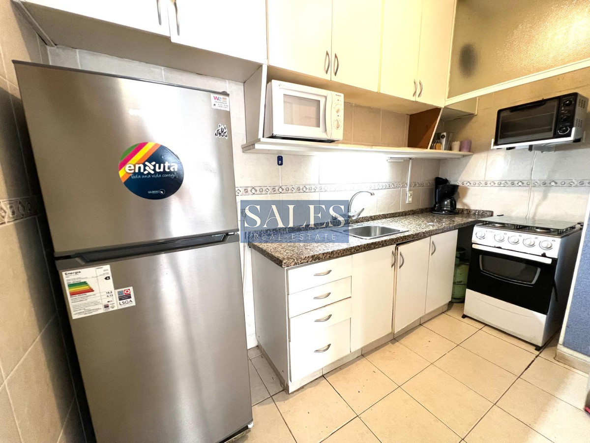 Apartamento ID.1209 - apartamento en venta parada 2 de playa brava.