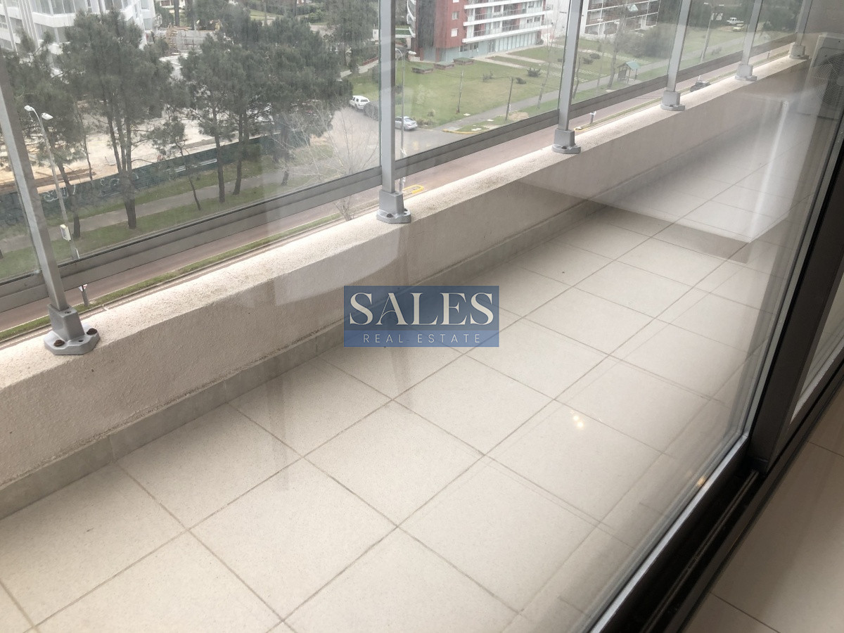 Apartamento ID.520 - Apartamento de 3 dormitorios en zona club de tenis cantegril