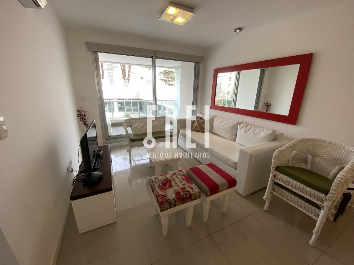 Apartamento ID.229 - Apartamento en Brava