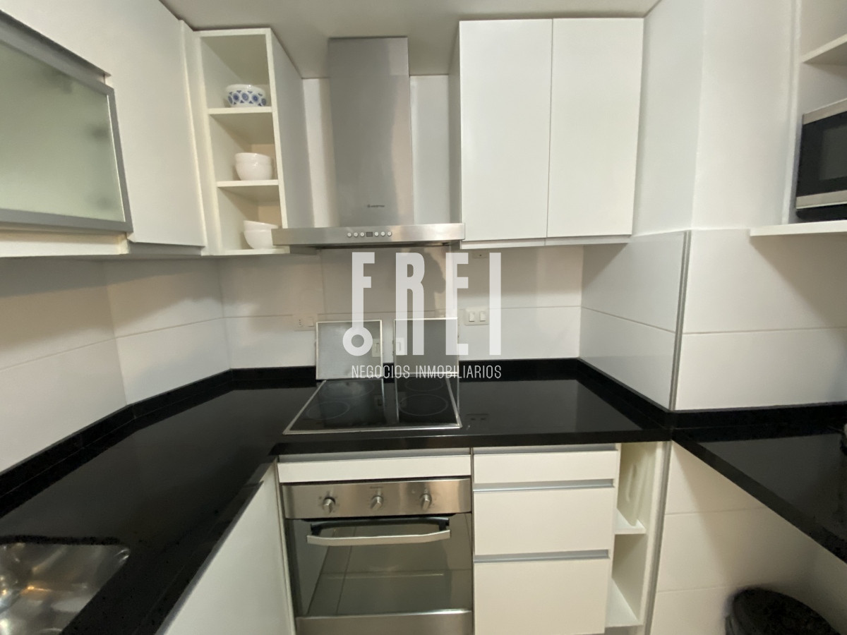 Apartamento ID.229 - Apartamento en Brava