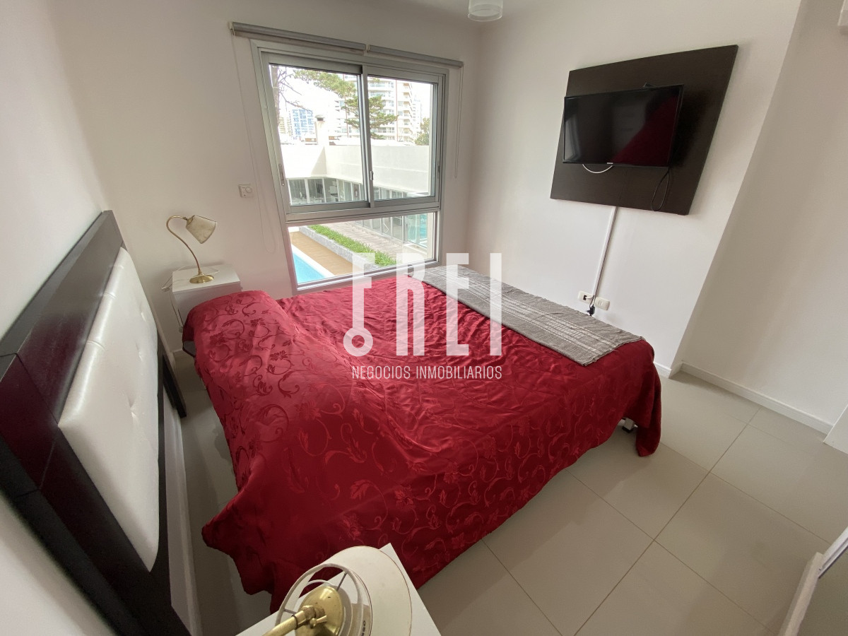 Apartamento ID.229 - Apartamento en Brava