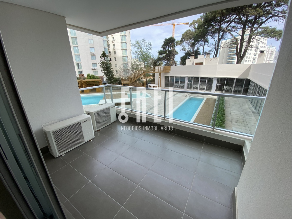 Apartamento ID.229 - Apartamento en Brava