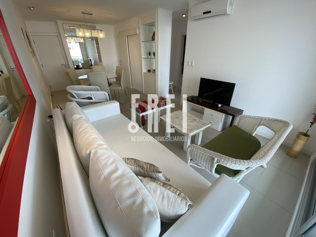 Apartamento ID.229 - Apartamento en Brava
