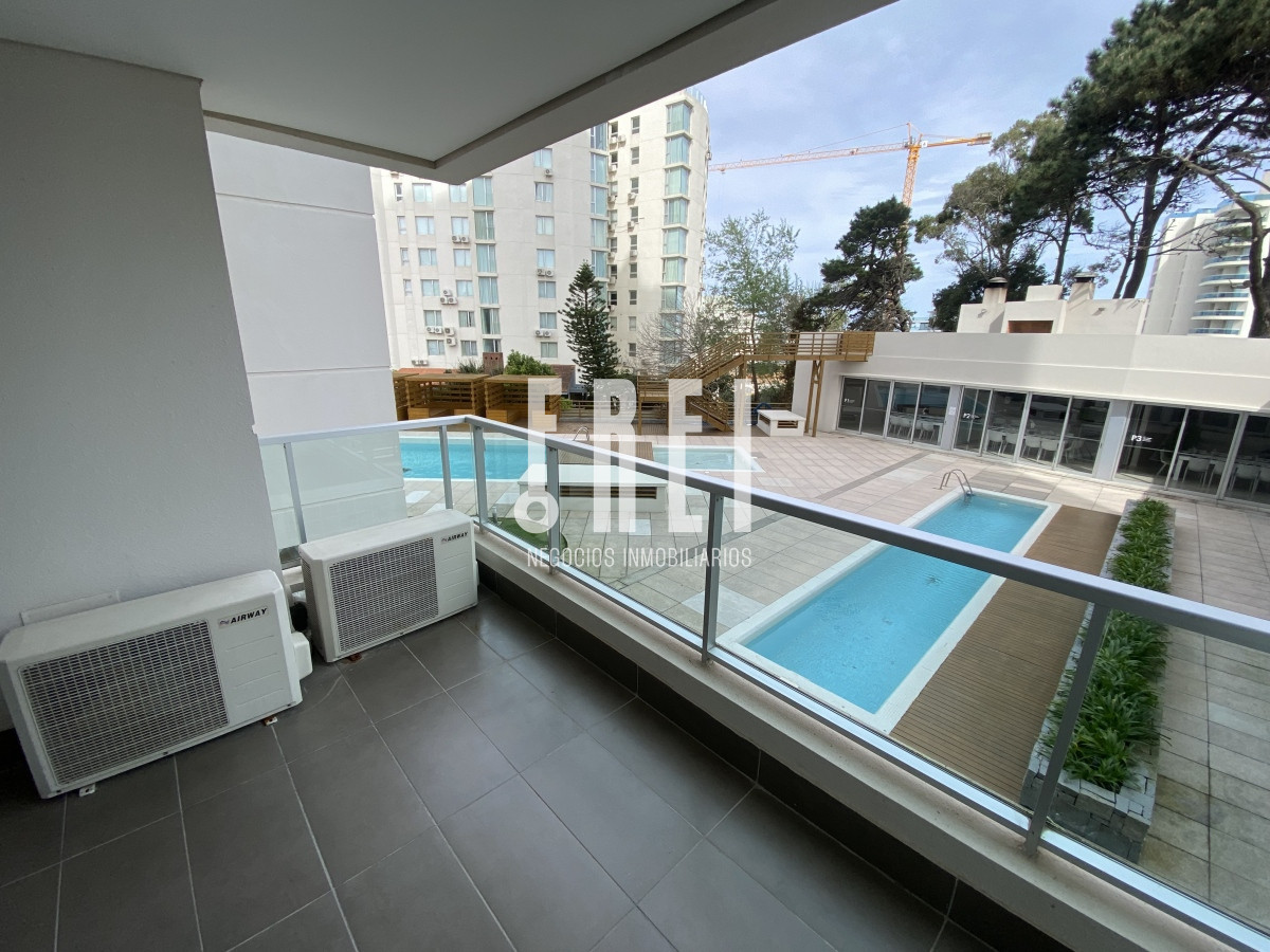 Apartamento ID.229 - Apartamento en Brava