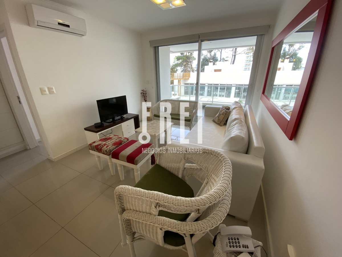 Apartamento ID.229 - Apartamento en Brava