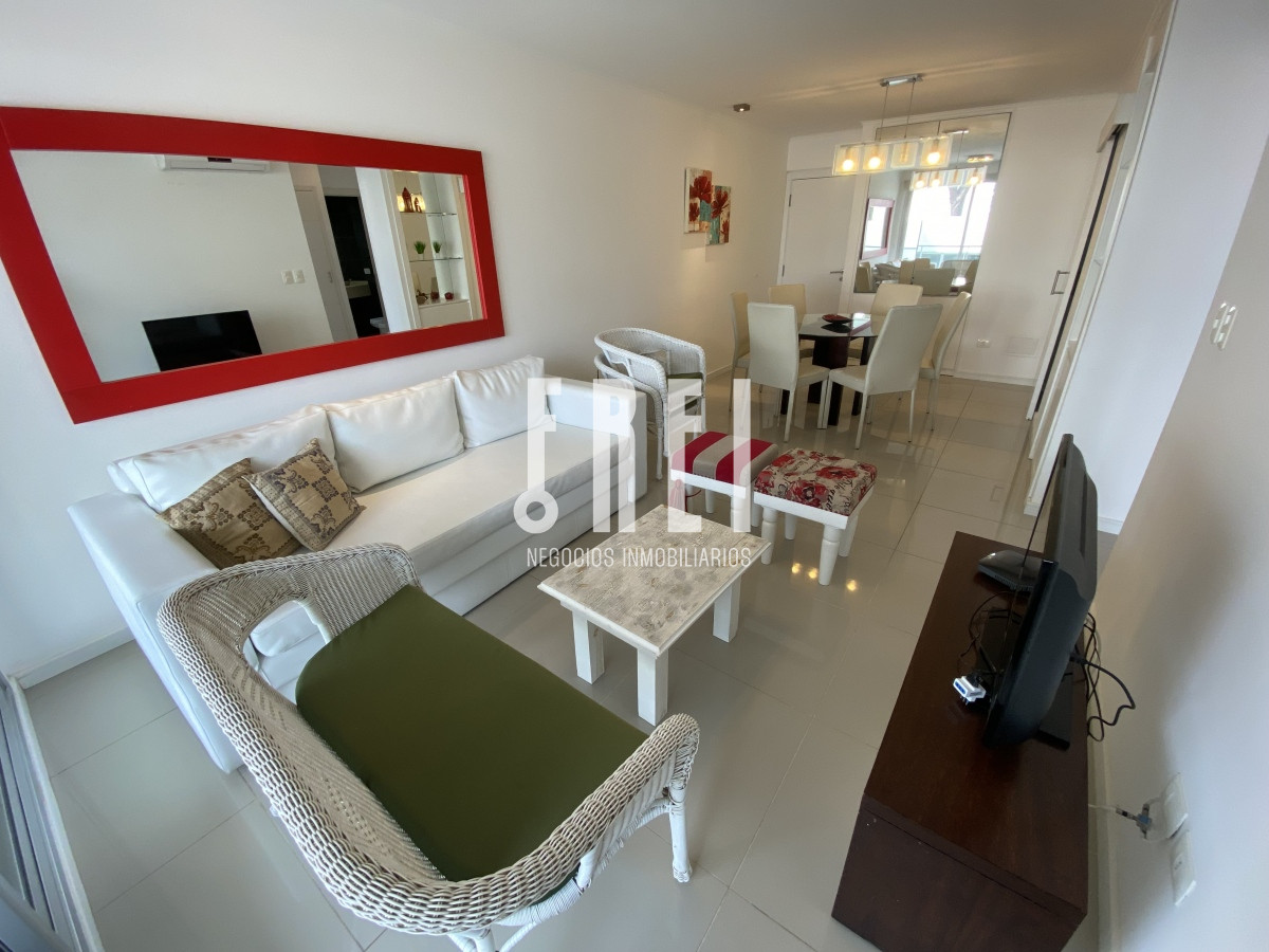 Apartamento ID.229 - Apartamento en Brava