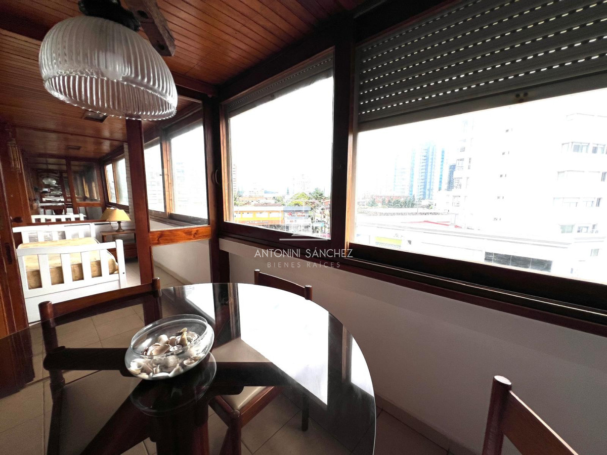 Apartamento ID.2041 - PARADA 2 DE PLAYA BRAVA 