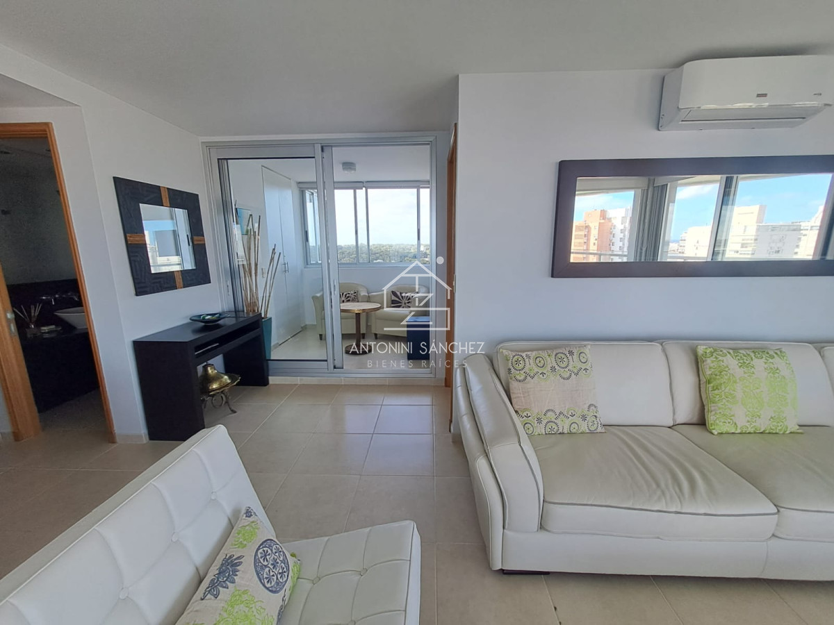 Apartamento ID.1940 - Apartamento en VENTA Mansa 