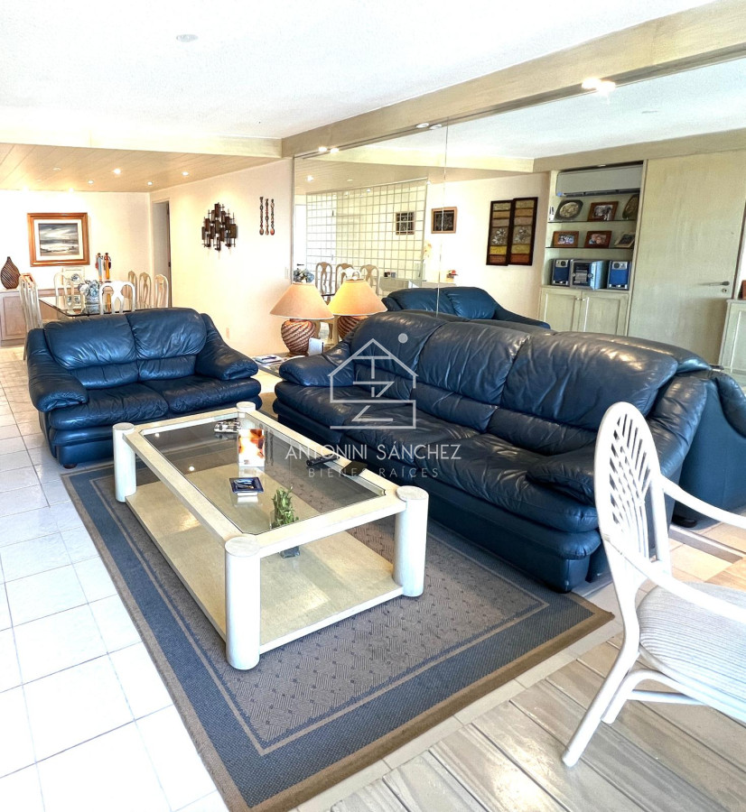 Apartamento ID.2614 - Apartamento en Punta del Este, Mansa
