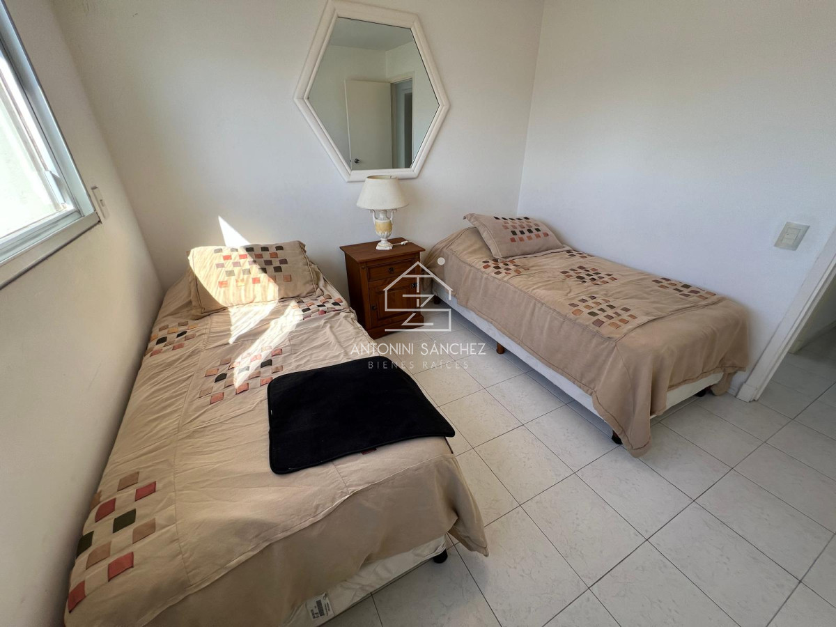 Apartamento ID.2613 - Excepcional vista en Peninsula