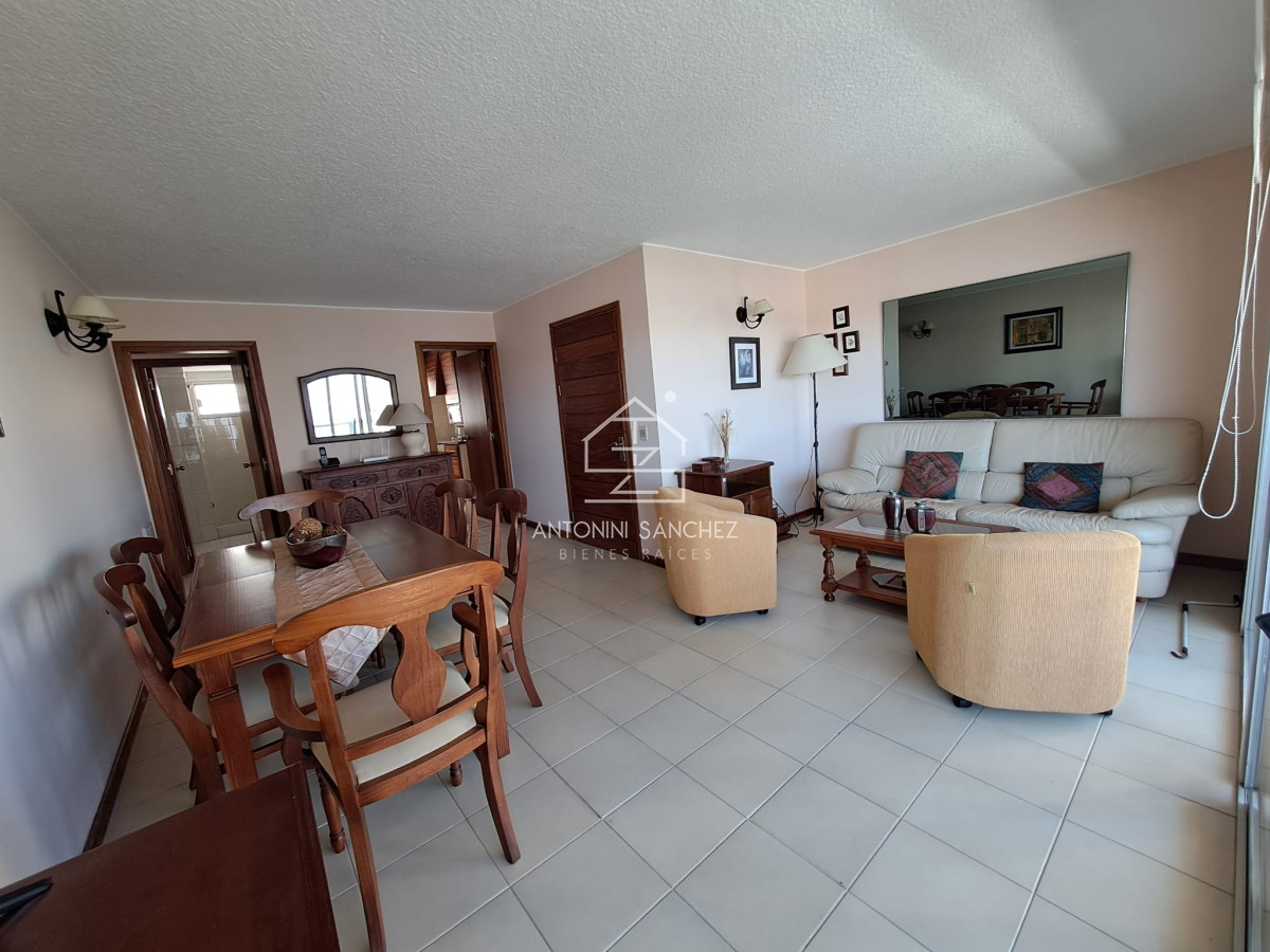 Apartamento ID.1723 - Apartamento en venta en el puerto,  vista,  2 dormitorios