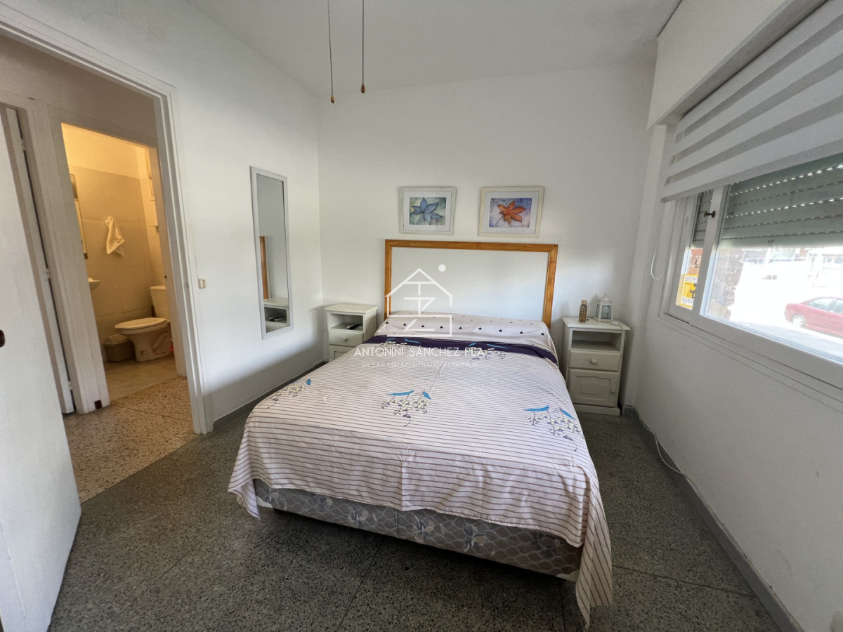 Apartamento ID.4136 - APARTAMENTO EN VENTA 2 DORMITORIOS EN PENINSULA