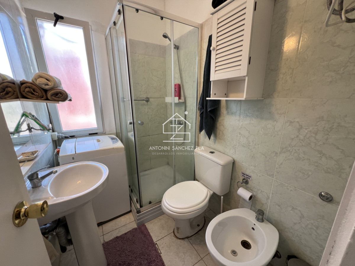 Apartamento ID.4136 - APARTAMENTO EN VENTA 2 DORMITORIOS EN PENINSULA