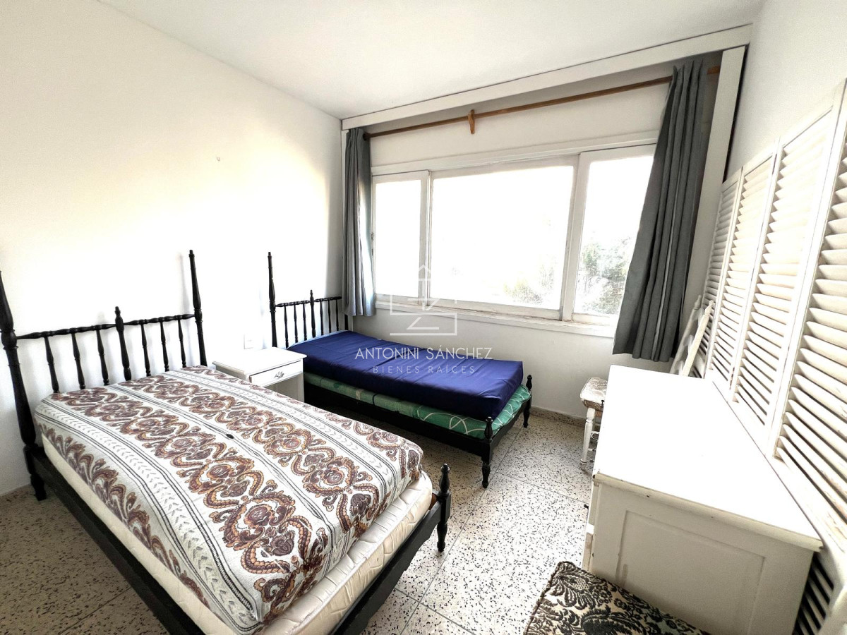 Apartamento ID.2751 - en venta en peninsula 1 dormitorio