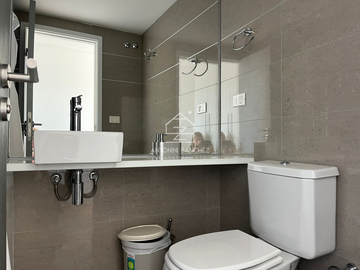 Apartamento ID.2732 - Apartamento en Punta del Este, Mansa