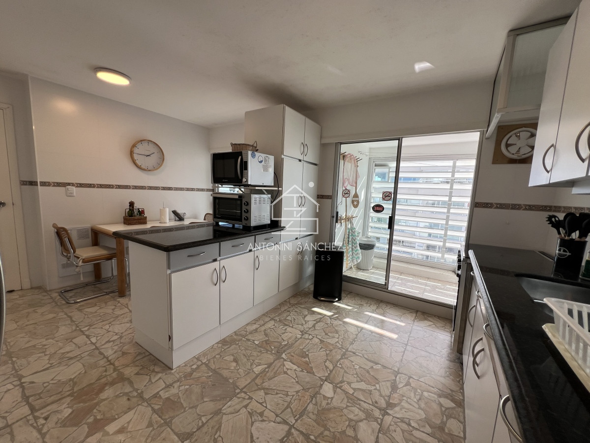 Apartamento ID.1965 - primera linea mansa