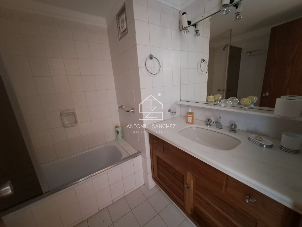 Apartamento ID.1723 - Apartamento en venta en el puerto,  vista,  2 dormitorios