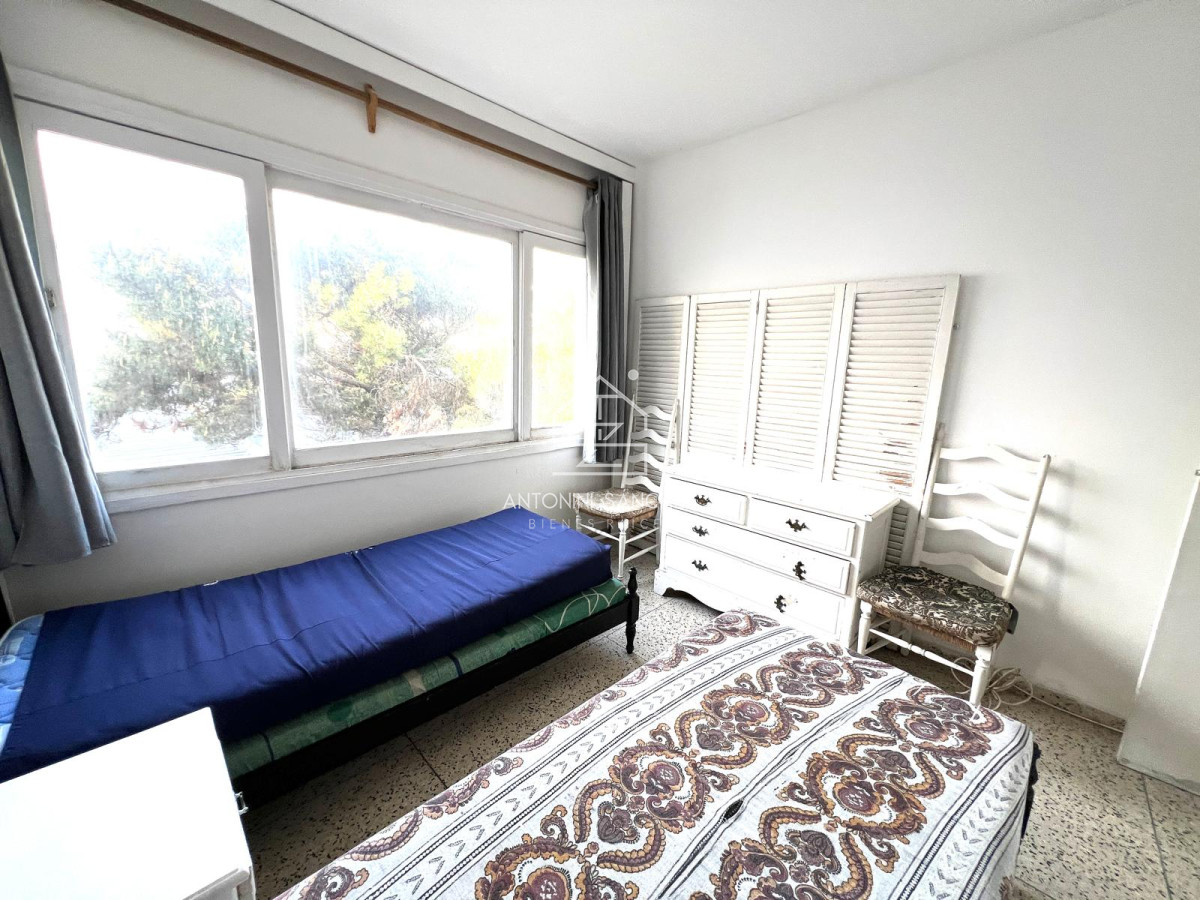 Apartamento ID.2751 - en venta en peninsula 1 dormitorio