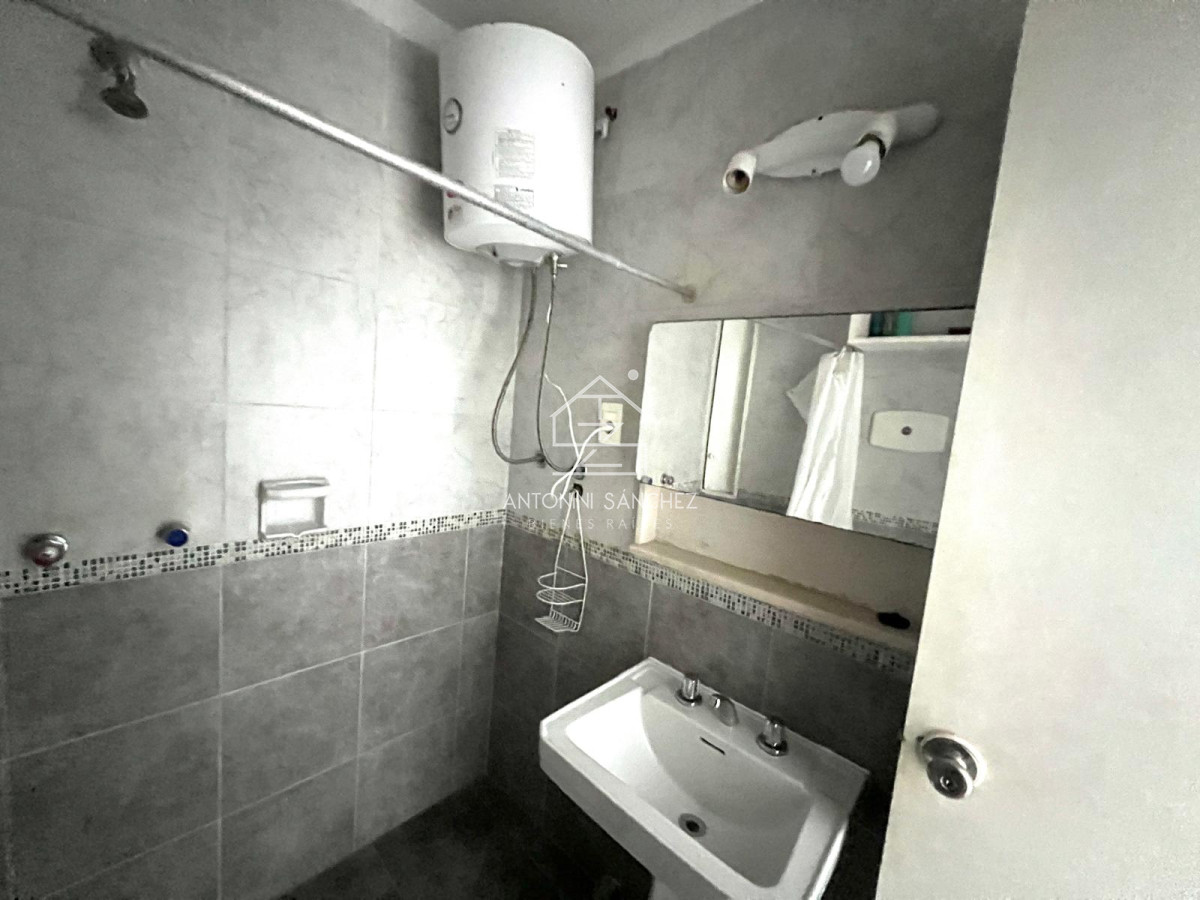 Apartamento ID.2751 - en venta en peninsula 1 dormitorio