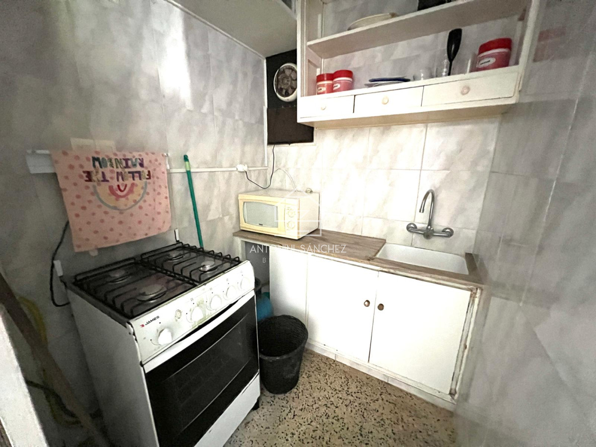 Apartamento ID.2751 - en venta en peninsula 1 dormitorio