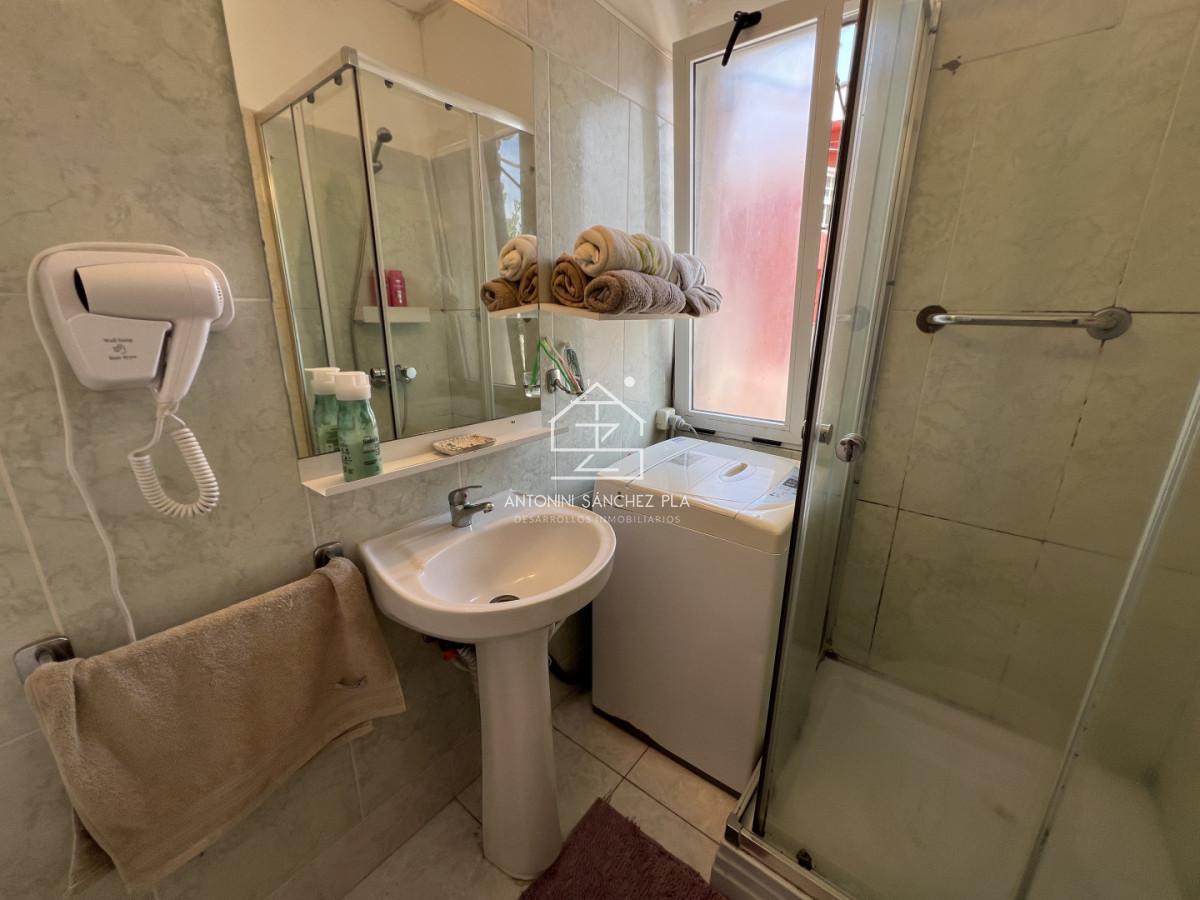 Apartamento ID.4136 - APARTAMENTO EN VENTA 2 DORMITORIOS EN PENINSULA