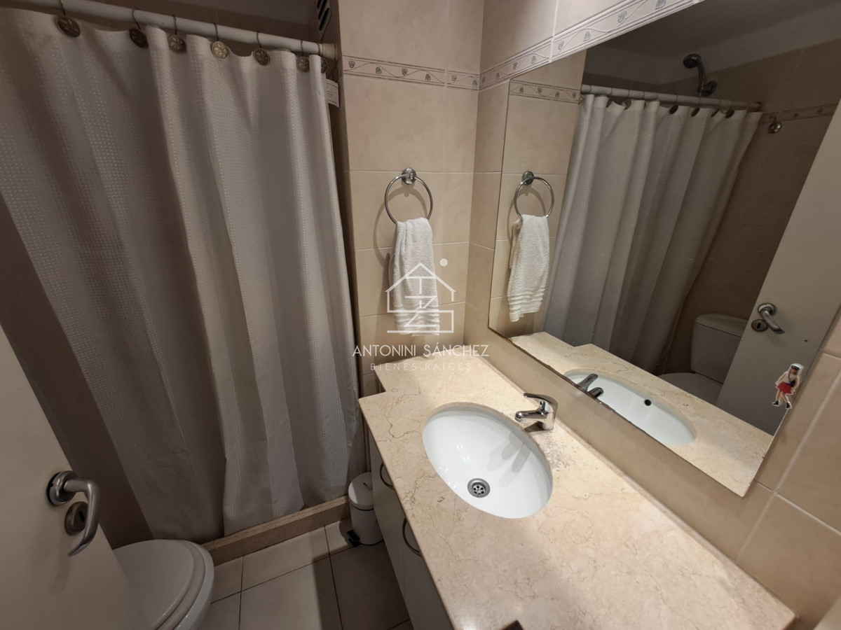 Apartamento ID.2380 - Venta Apartamento 3 dormitorios Roosevelt Punta del Este