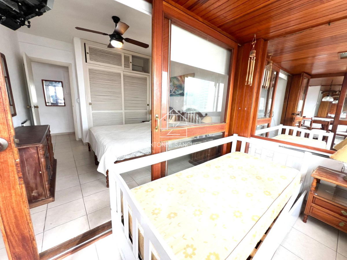 Apartamento ID.2041 - PARADA 2 DE PLAYA BRAVA 