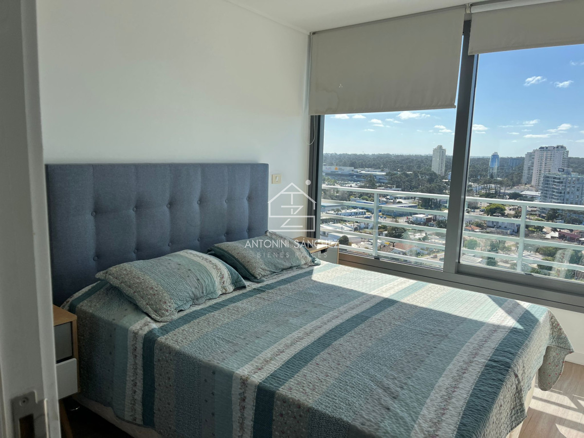 Apartamento ID.2732 - Apartamento en Punta del Este, Mansa