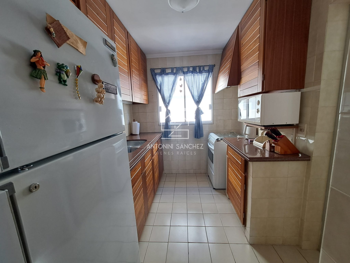 Apartamento ID.1723 - Apartamento en venta en el puerto,  vista,  2 dormitorios
