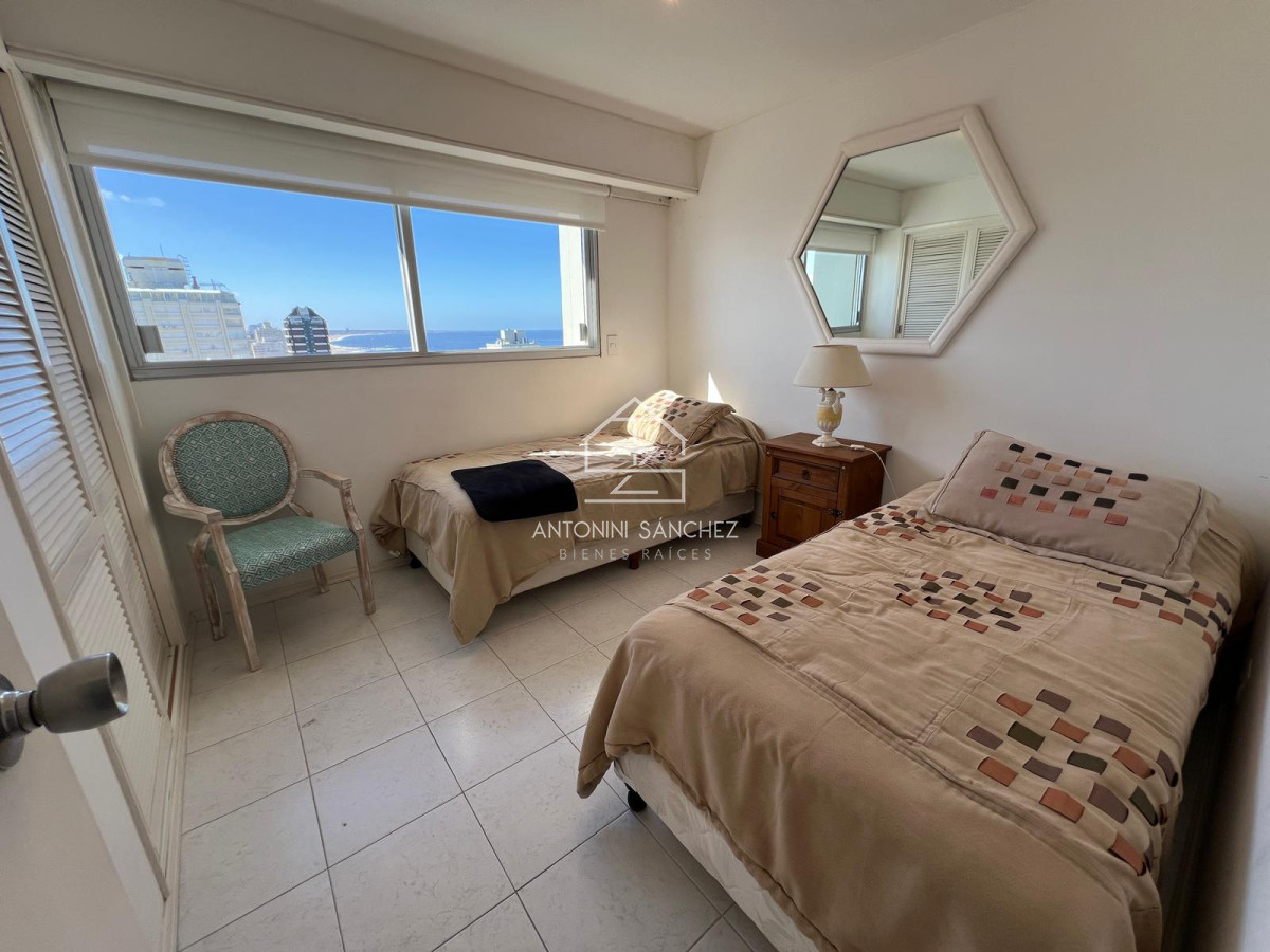 Apartamento ID.2613 - Excepcional vista en Peninsula