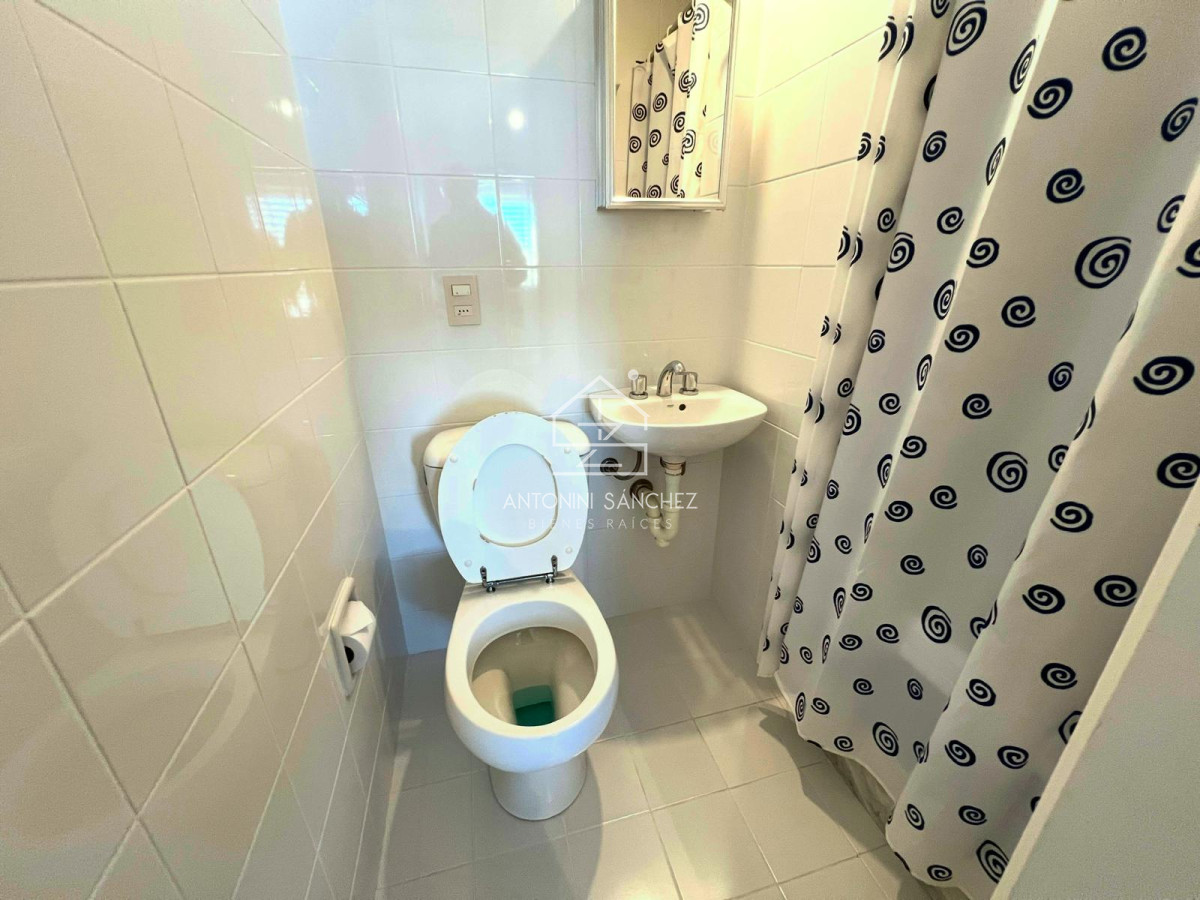 Apartamento ID.2614 - Apartamento en Punta del Este, Mansa