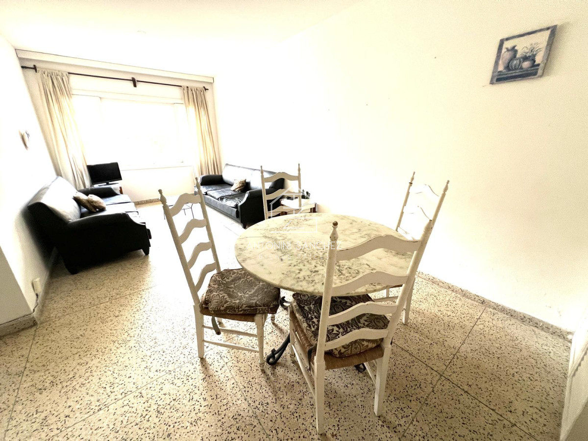 Apartamento ID.2751 - en venta en peninsula 1 dormitorio